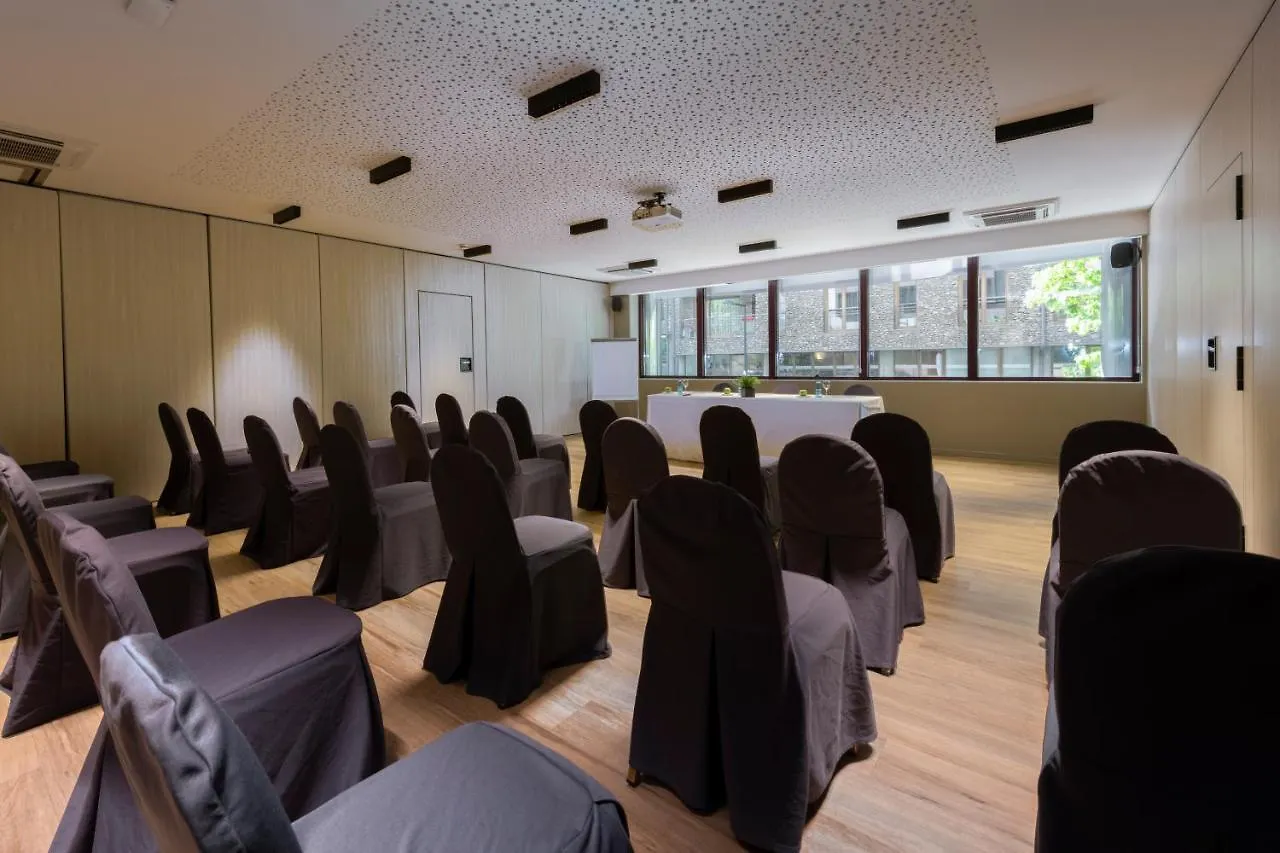 Suites Plaza Hotel&Wellness Andorra la Vella 5*,  Andorra