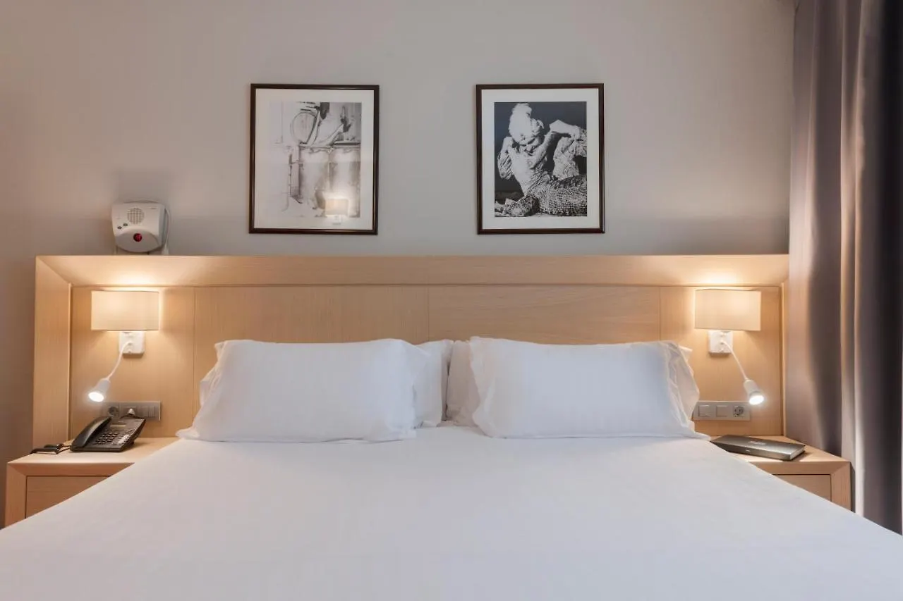 Suites Plaza Hotel&Wellness Andorra la Vella Hotel
