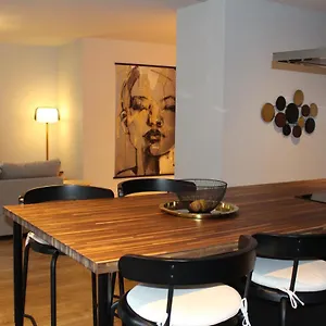 Maison Drappier Appartement Gand