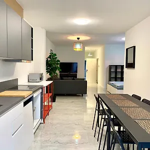 Isabel Appartement Anvers