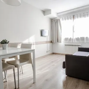Appartement Outdoor - Basecamp, Andorre-la-Vieille