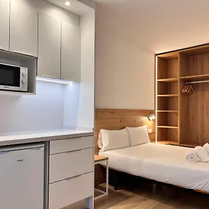 Appartement Outdoor - Spot, Andorre-la-Vieille