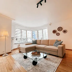 Montfleuri Appartement Ostende