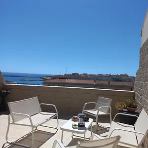 Seavibes Appartement Syracuse