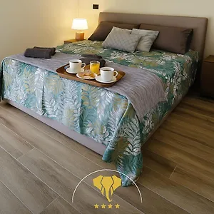 Keope Urban Appartement Catane