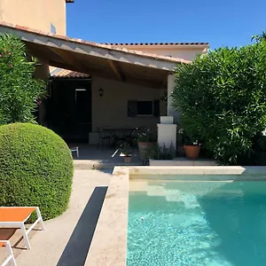 Vacation - Le Vieux Figuier Hébergement de vacances Vacqueyras