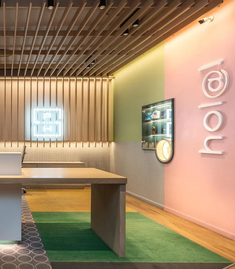 Suites Plaza Hotel & Wellness Andorra la Vella